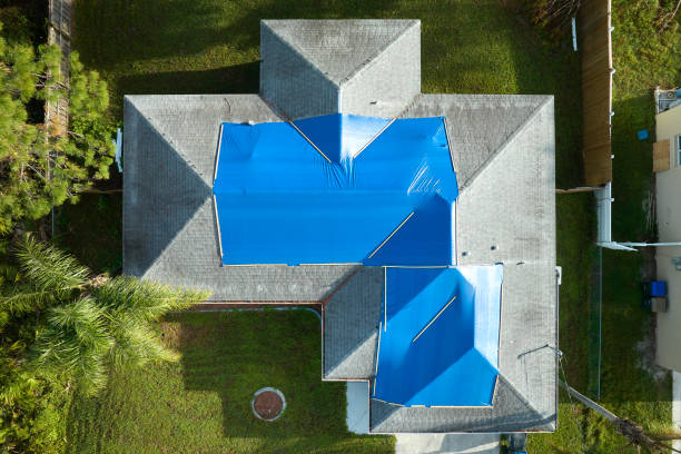 Best 4 Ply Roofing  in Florida, NY