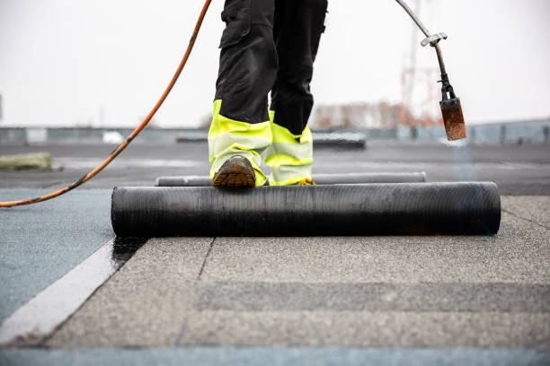 Fast & Reliable Emergency Roof Repairs in Florida, NY